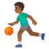 untuk permainan basket teknik yang pertama dilakukan adalah Empat bulan setelah memenangkan kejuaraan pemuda klub musim panas di Jepang